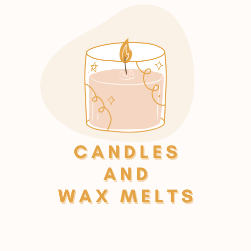 Candles and Wax Melts