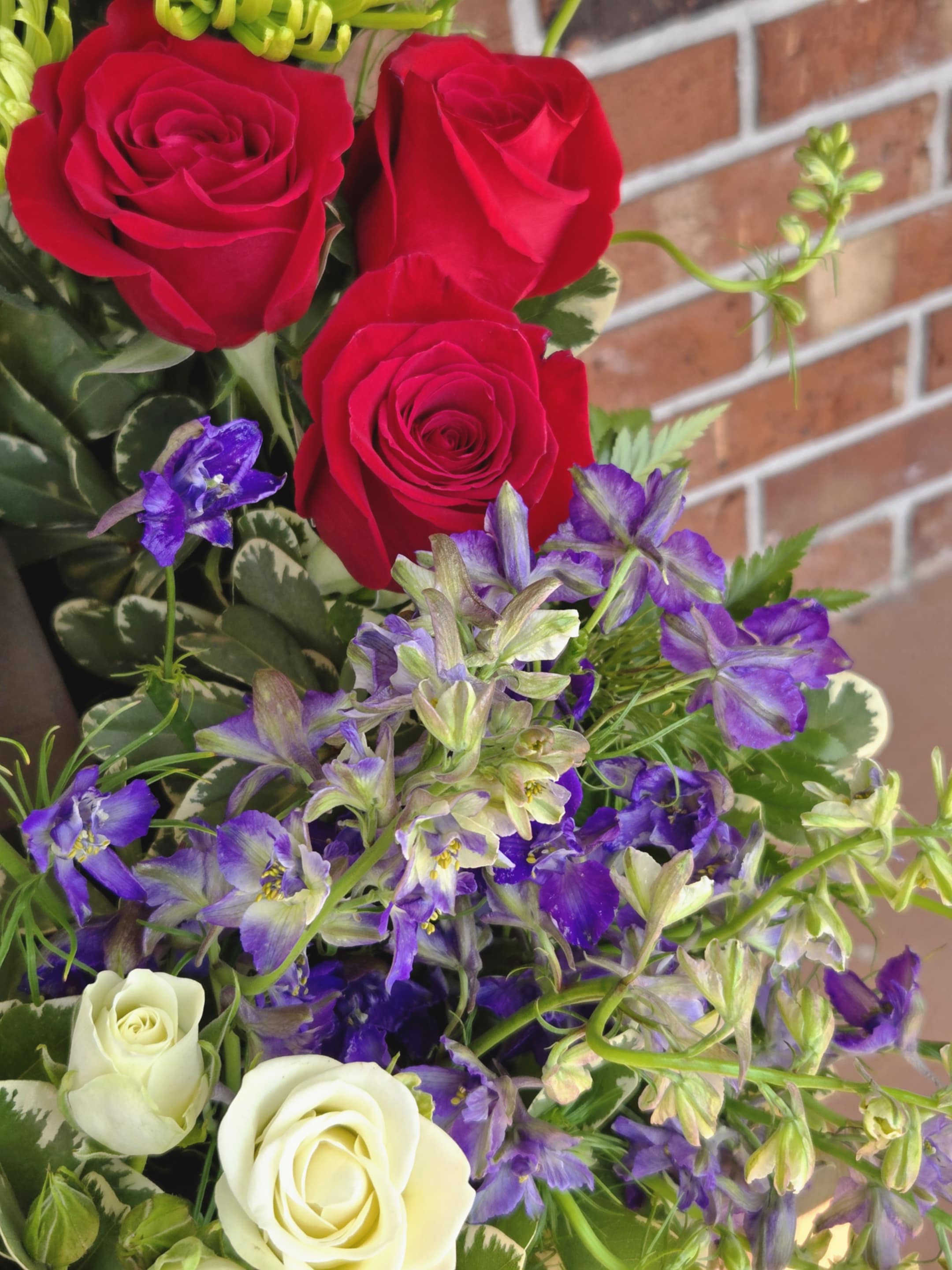 Glorious Crown Cremation Tribute