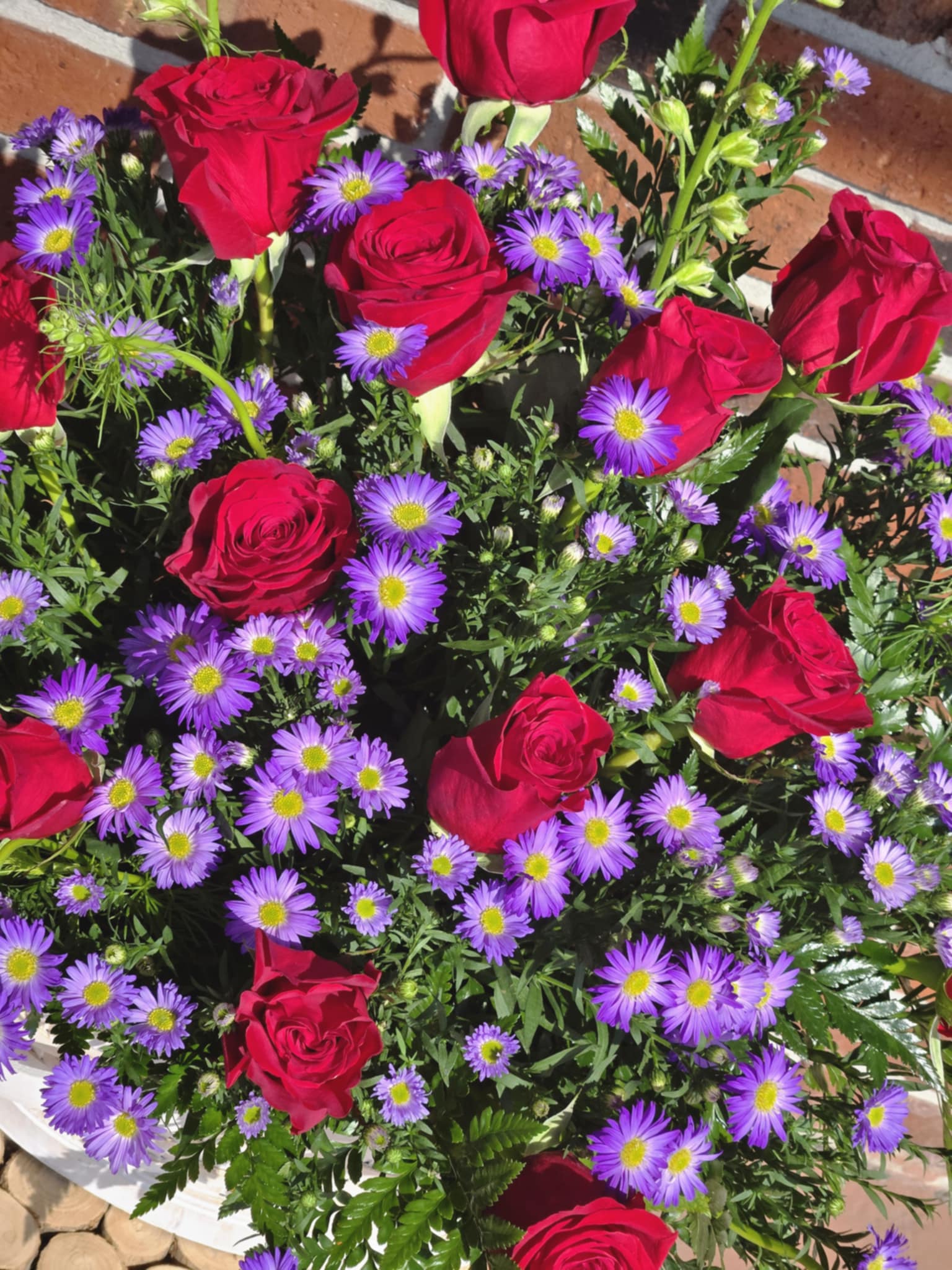 Remembering the Good Times