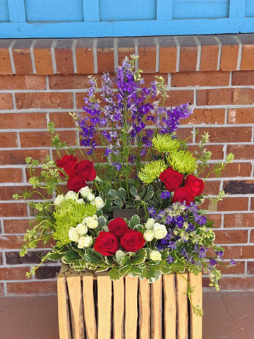 Glorious Crown Cremation Tribute