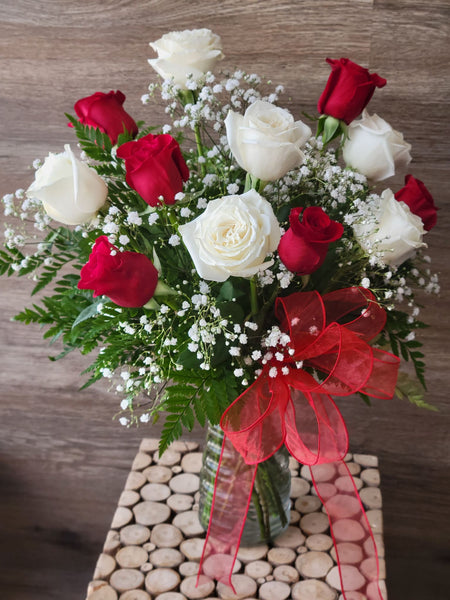 Roses