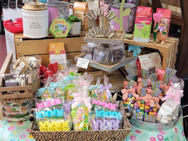Chocolates, Gifts and Gift Baskets