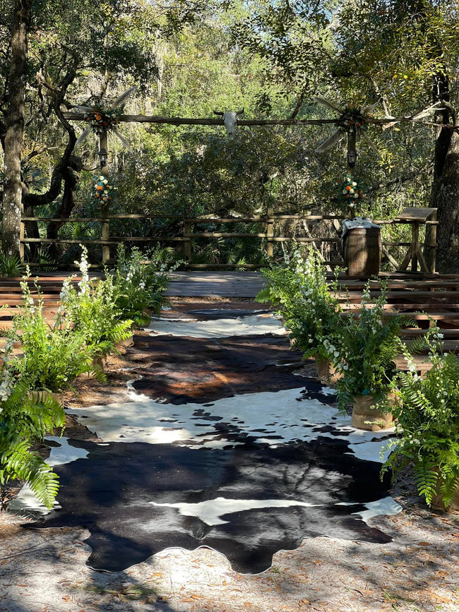 Wedding Aisle