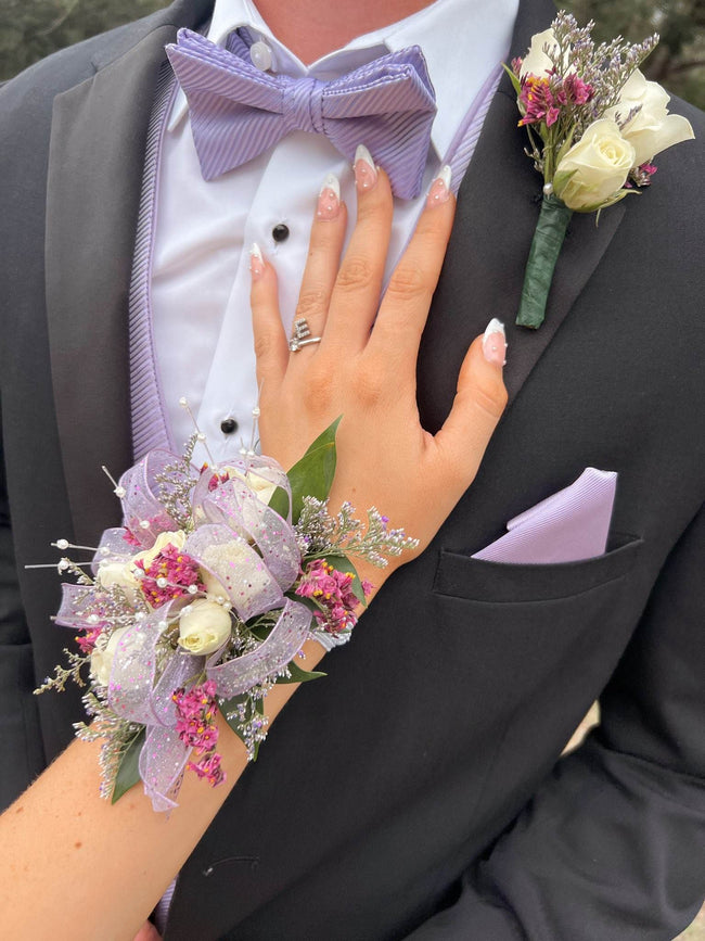 Corsage/Bout 2023