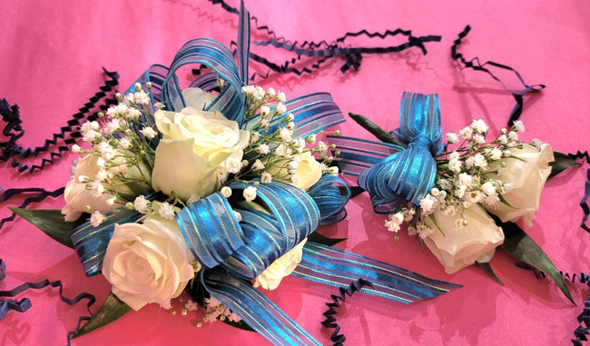 Corsage/Bout 2023