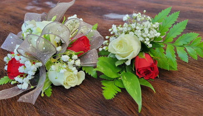 Corsage/Bout 2023
