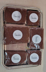 Homemade Fudge