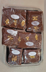 Homemade Fudge