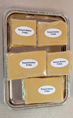 Homemade Fudge