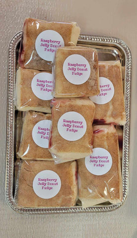 Homemade Fudge