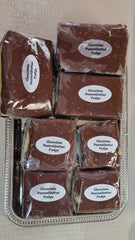 Homemade Fudge