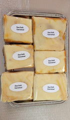 Homemade Fudge