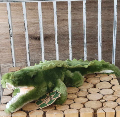 Alligator Plush