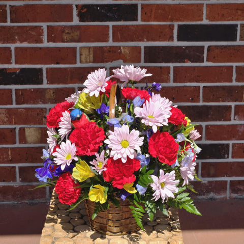 Basket of Summer