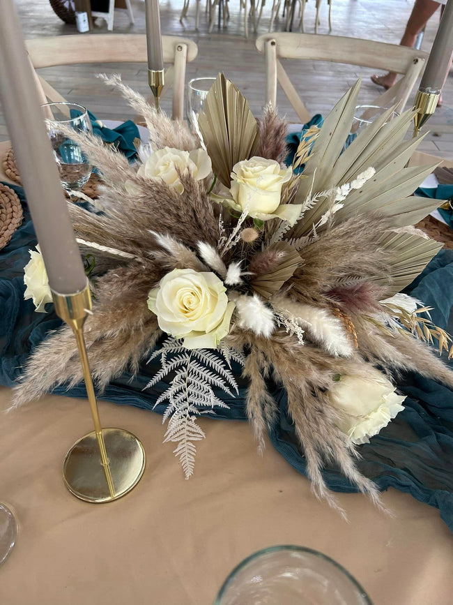 S+B Centerpiece