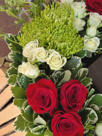 Glorious Crown Cremation Tribute