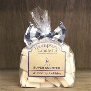 Wildberry Cobbler Wax Crumbles