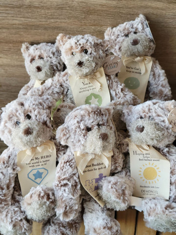 Giving Bears