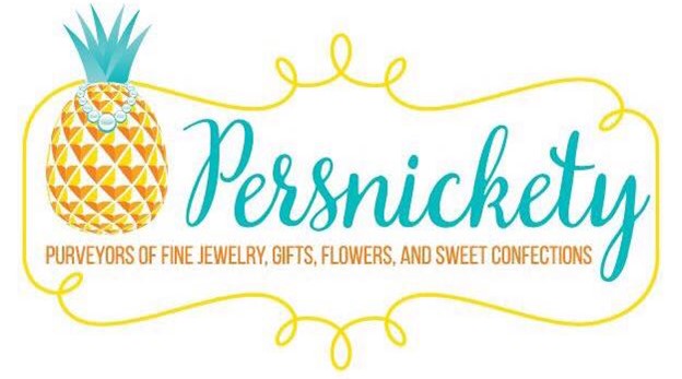 Persnickety Flowers